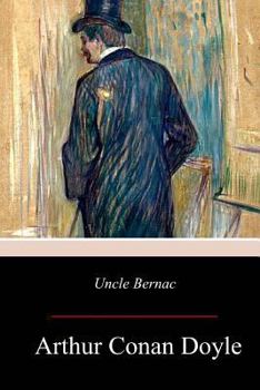 Paperback Uncle Bernac Book