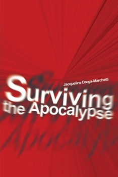 Paperback Surviving the Apocalypse Book