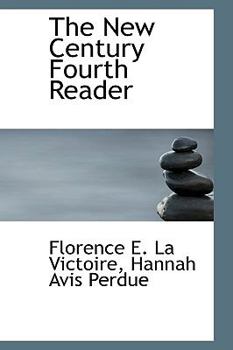 Paperback The New Century Fourth Reader Book