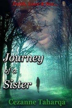 Paperback Journey of a Sister Book