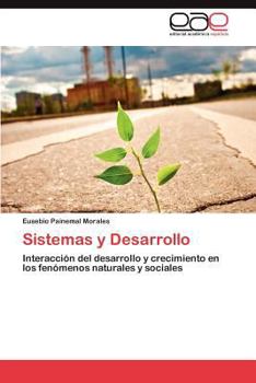 Paperback Sistemas y Desarrollo [Spanish] Book