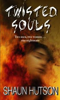 Paperback Twisted Souls Book