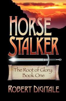 Paperback Horse Stalker Book