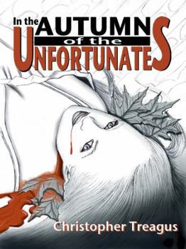 Paperback In the Autumn of the Unfortunates Book