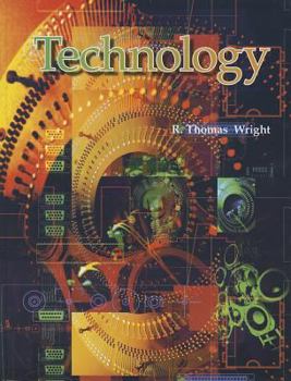 Hardcover Technology Book