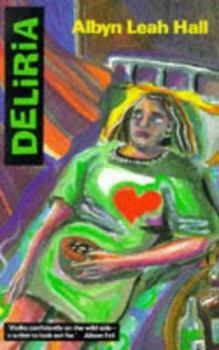 Paperback Deliria (90's) Book