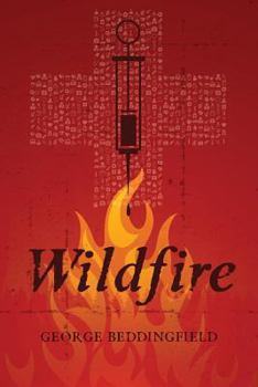 Paperback Wildfire Book