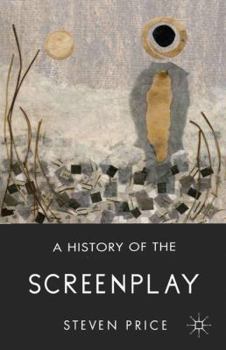 Paperback A History of the Screenplay Book