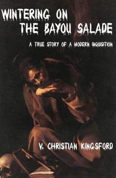 Paperback Wintering on the Bayou Salade Book