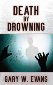 Paperback Death by Drowning Book