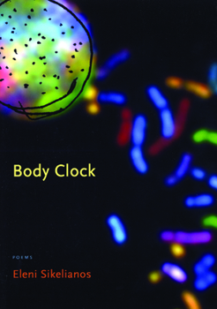 Paperback Body Clock Book