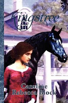 Hardcover Kingstree Book