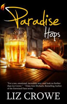 Paperback Paradise Hops Book