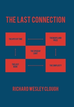 Hardcover The Last Connection Book