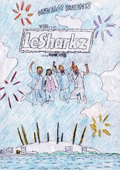 Paperback Will...LeSharkZ...break up? Book