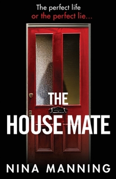 Paperback The House Mate Book