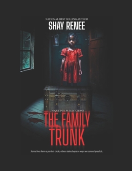 Paperback The Family Trunk: Standalone Book