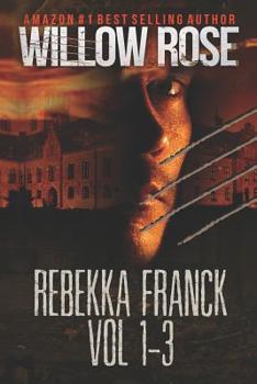 Rebekka Franck Series Box Set - Book  of the Rebekka Franck