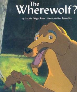 Hardcover The Wherewolf? Book