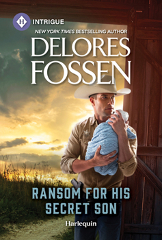 Mass Market Paperback Ransom for His Secret Son Book