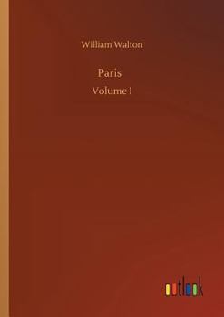 Paperback Paris Book