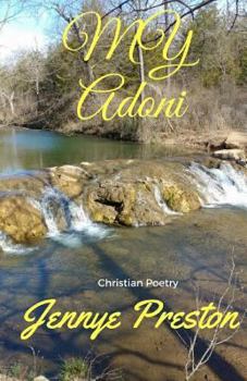 Paperback My Adoni Book