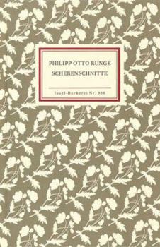 Scherenschnitte (Insel-Bu¨cherei ; Nr. 986) (German Edition)
