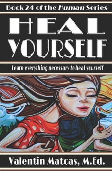 Paperback Heal Yourself Book