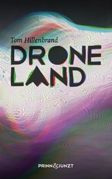 Paperback Droneland Book