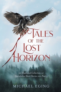 Paperback Tales of the Lost Horizon Book