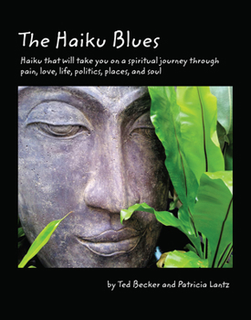 Paperback The Haiku Blues Book