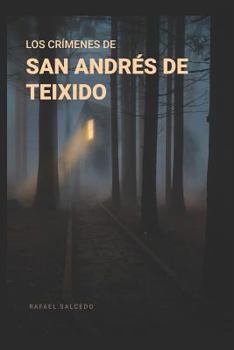 Paperback Los crímenes de San Andrés de Teixidó [Spanish] Book