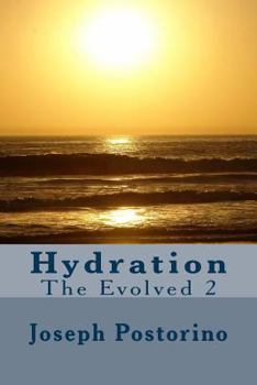 Paperback Hydration: The Evolved 2 Book