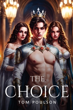 Paperback The Choice Book
