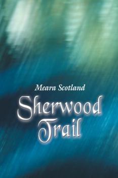 Paperback Sherwood Trail Book