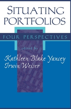 Paperback Situating Portfolios Book
