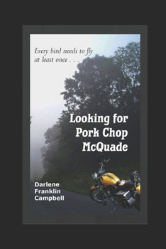 Paperback Looking for Pork Chop McQuade Book