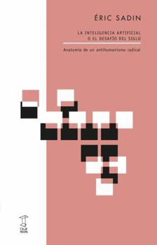 Paperback Inteligencia Artificial O El Desfio Del Siglo, La [Castillian] Book