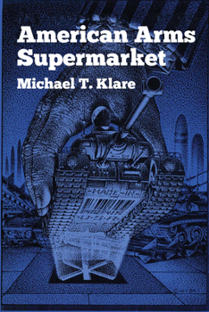 Paperback American Arms Supermarket Book