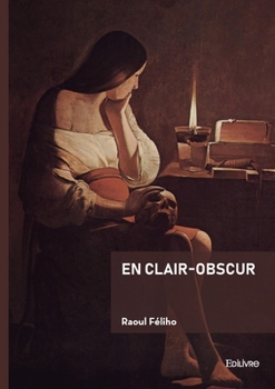 Paperback En clair-obscur [French] Book