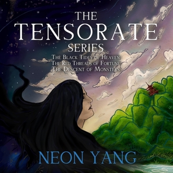 MP3 CD The Tensorate Series: 3 Novellas Book
