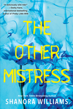 Paperback The Other Mistress: A Riveting Psychological Thriller with a Shocking Twist Book