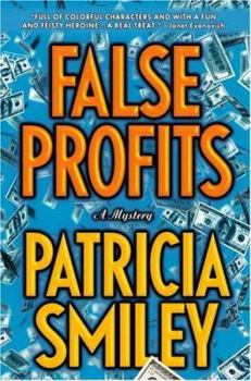 Hardcover False Profits Book