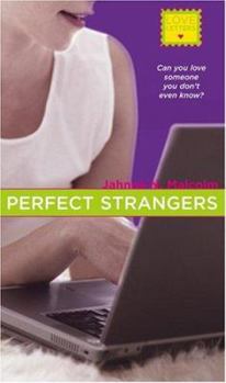 Perfect Strangers - Book #1 of the Love Letters