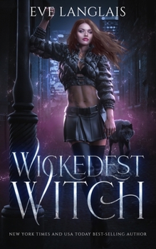 Paperback Wickedest Witch Book