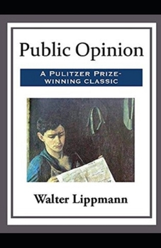 Public Opinion(Illustrated Classics)
