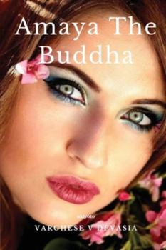 Paperback Amaya The Buddha Book