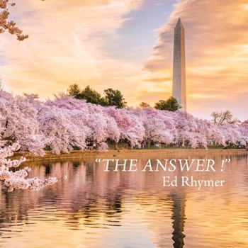 Paperback "The Answer !" Book