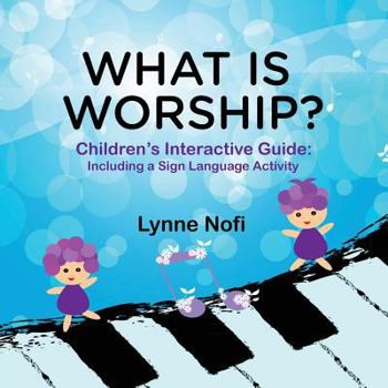 Paperback What Is Worship? Book