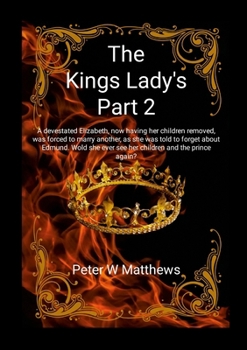 Paperback The Kings Lady's Part 2 Book